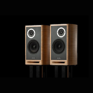 RELICS HIFI MADE IN DUNEDIN & NZ SYSTEM *NEW*