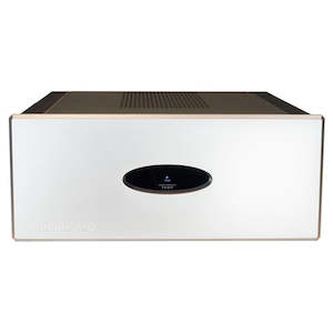 100 Dunedin Made Nz: PERREAUX-750 MONO BLOCK POWER AMPLIFIER *NEW*
