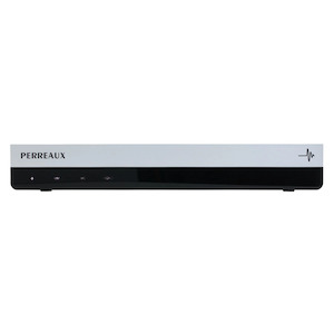 100 Dunedin Made Nz: PERREAUX-VP3 PHONO PRE-AMPLIFIER *NEW*