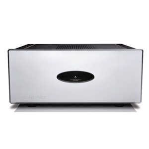 100 Dunedin Made Nz: PERREAUX-350P STEREO POWER AMPLIFIER *NEW*