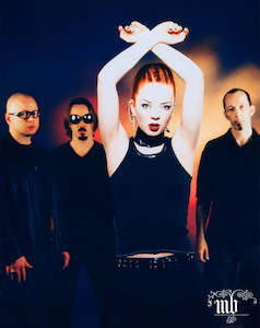 Maryanne Bilham Photography: GARBAGE - LIMITED EDITION MARYANNE BILHAM PHOTOGRAPHIC PRINT *NEW*