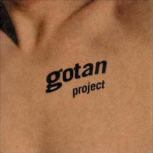 Electronic Electronica: GOTAN PROJECT-LE REVANCHA DEL TANGO CD *NEW*
