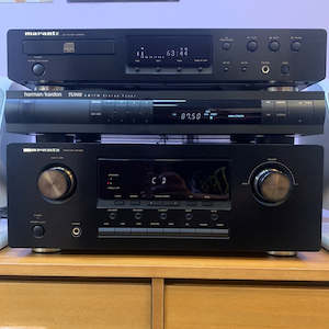 Cd Players: MARANTZ CD4500 CD PLAYER 2ND HAND