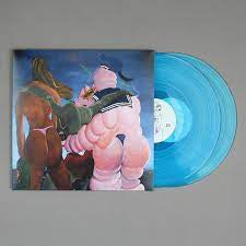 Vinyl Sale Bin: HUDSON MOHAWKE-CRY SUGAR BLUE VINYL 2LP *NEW* was $69.99 now...