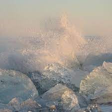 GOOCH LUCY-RUSHING 12" EP EXPANDED EDITION *NEW* was $39.99 now...