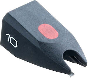 ORTOFON-OM10 REPLACEMENT STYLUS *NEW*
