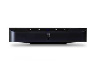 Music Streamers: BLUESOUND POWERNODE EDGE-BLACK *NEW*