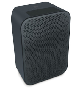 Music Streamers: BLUESOUND-BSP125 *NEW*