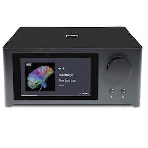 Music Streamers: NAD C700 BLUOS STREAMING AMPLIFIER *NEW*