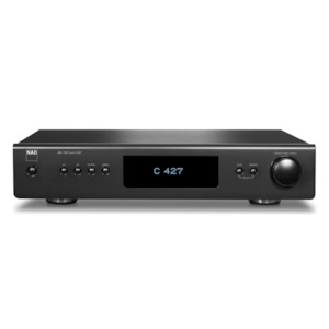 Radios Tuners: NAD C427 TUNER *NEW*