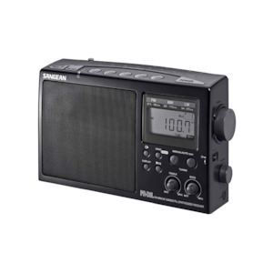 Radios Tuners: SANGEAN PR-D3 FM/AM  RADIO *NEW*