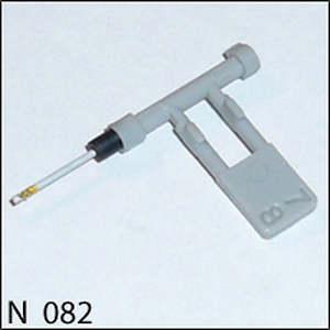 Stylus: STYLUS-SONOTONE 9TAHC