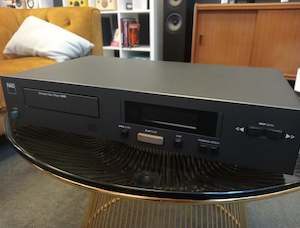 Cd Players: NAD 5425 CD PLAYER - 2ND HAND