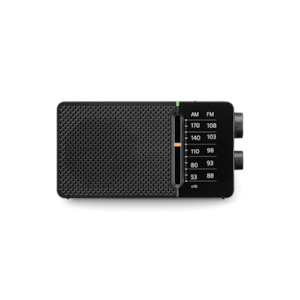 Radios Tuners: SANGEAN SR-36BK PORTABLE DIGITAL RADIO *NEW*