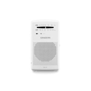 Radios Tuners: SANGEAN SR-35 POCKET RADIO *NEW*