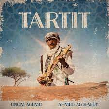Vinyl Sale Bin: AGEMO ONOM & AHMED AG KAEDY-TARTIT LP *NEW* was $54.99 now...