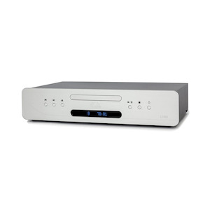 Atoll-cd80 Evo Cd Player Silver *new*