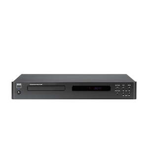 Cd Players: NAD-C538 CD PLAYER *NEW*