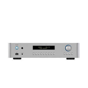 ROTEL RC1572 MKI PREAMPLIFIER SILVER *NEW* save $700