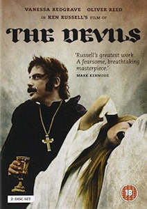 Dvds Blu Rays Everything In Stock: DEVILS THE REGION TWO 2DVD