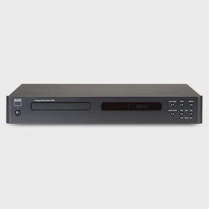 Cd Players: NAD C538 CD PLAYER-2ND HAND