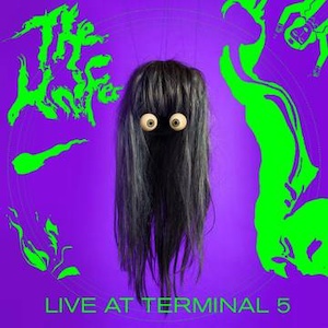 Vinyl Sale Bin: KNIFE THE-LIVE AT TERMINAL 5 PURPLE VINYL 2LP *NEW* was $89.99 now...