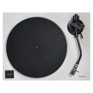 Turntables: TECHNICS SL40CBT GREY TURNTABLE *NEW*