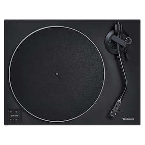 TECHNICS SL40CBT BLACK TURNTABLE *NEW*