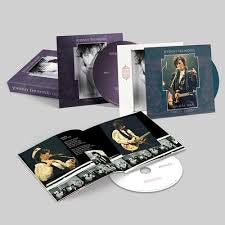 Relics Vinyl Cd Box Set Collections: THUNDERS JOHNNY-QUE SERA SERA (RESURECTED) 3CD BOX SET *NEW*