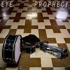Electronic Electronica: EYE-PROPHECY LP *NEW*