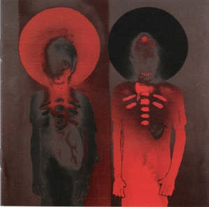 2nd Hand Cds: UNKLE- WAR STORIES CD VG