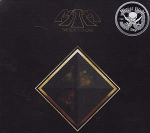 2nd Hand Cds: ASTRA- THE BLACK CHORD CD NM