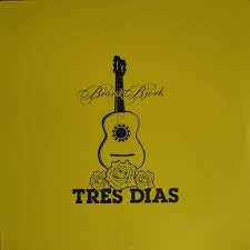 2nd Hand Cds: BJORK BRANT-TRES DIAS CD VG