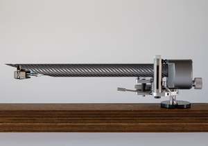 WAND - 12 INCH WAND MASTER SERIES TONEARM *NEW*