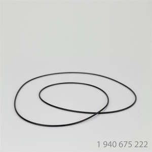 PRO-JECT TURNTABLE DRIVE BELT-ESSENTIAL, PRIMARY,JUKE BOX E *NEW*