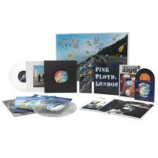 PINK FLOYD-WISH YOU WERE HERE 50 BOX SET *NEW*