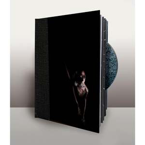 Tool-opiate2 Blu-ray Vg+