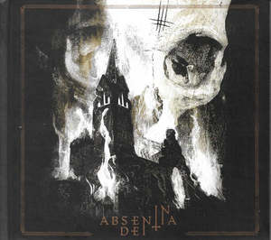Cds Dvds Blurays Books: BEHEMOTH- IN ABSENTIA DEI CD/DVD NM