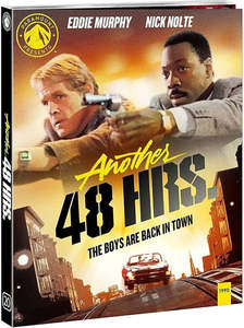 Dvds Blu Rays Everything In Stock: ANOTHER 48HRS-BLU RAY EX