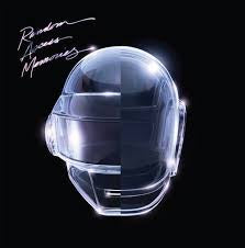 Electronic Electronica: DAFT PUNK-RANDOM ACCESS MEMORIES 2CD *NEW*