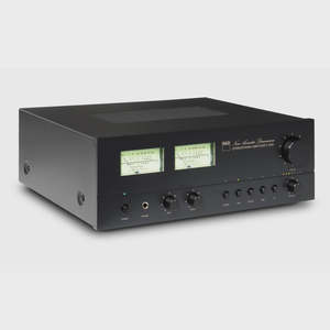 Amplifiers: NAD C3030 INTEGRATED AMPLIFIER *NEW*