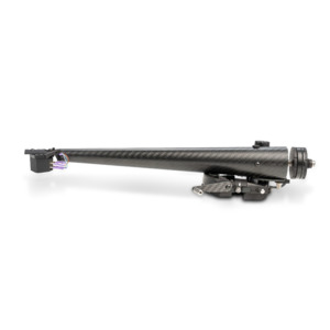 WAND-DARK/LIGHT 10.3" TONEARM *NEW*