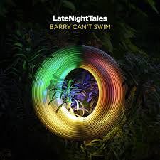 BARRY CAN'T SWIM-LATENIGHTTALES CD *NEW*