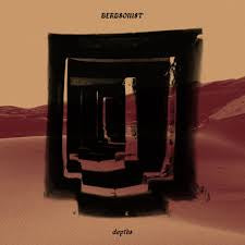 Electronic Electronica: BERGSONIST-DEPTHS LP *NEW*