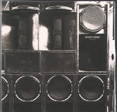Electronic Electronica: GHOST DUBS-DAMAGED CD *NEW*