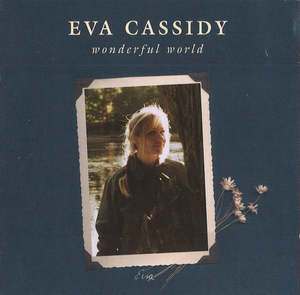 2nd Hand Cds: CASSIDY EVA- WONDERFUL WORLD CD VG