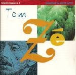 2nd Hand Cds: ZE TOM- BEST OF BRAZIL CLASSICS 4 CD VG