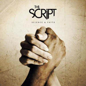 2nd Hand Cds: SCRIPT THE-SCIENCE & FAITH CD VG+