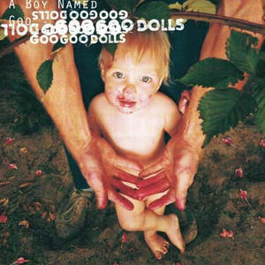 GOO GOO DOLLS-A BOY NAMED GOO CD VG+