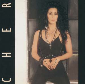 2nd Hand Cds: CHER-HEART OF STONE CD NM